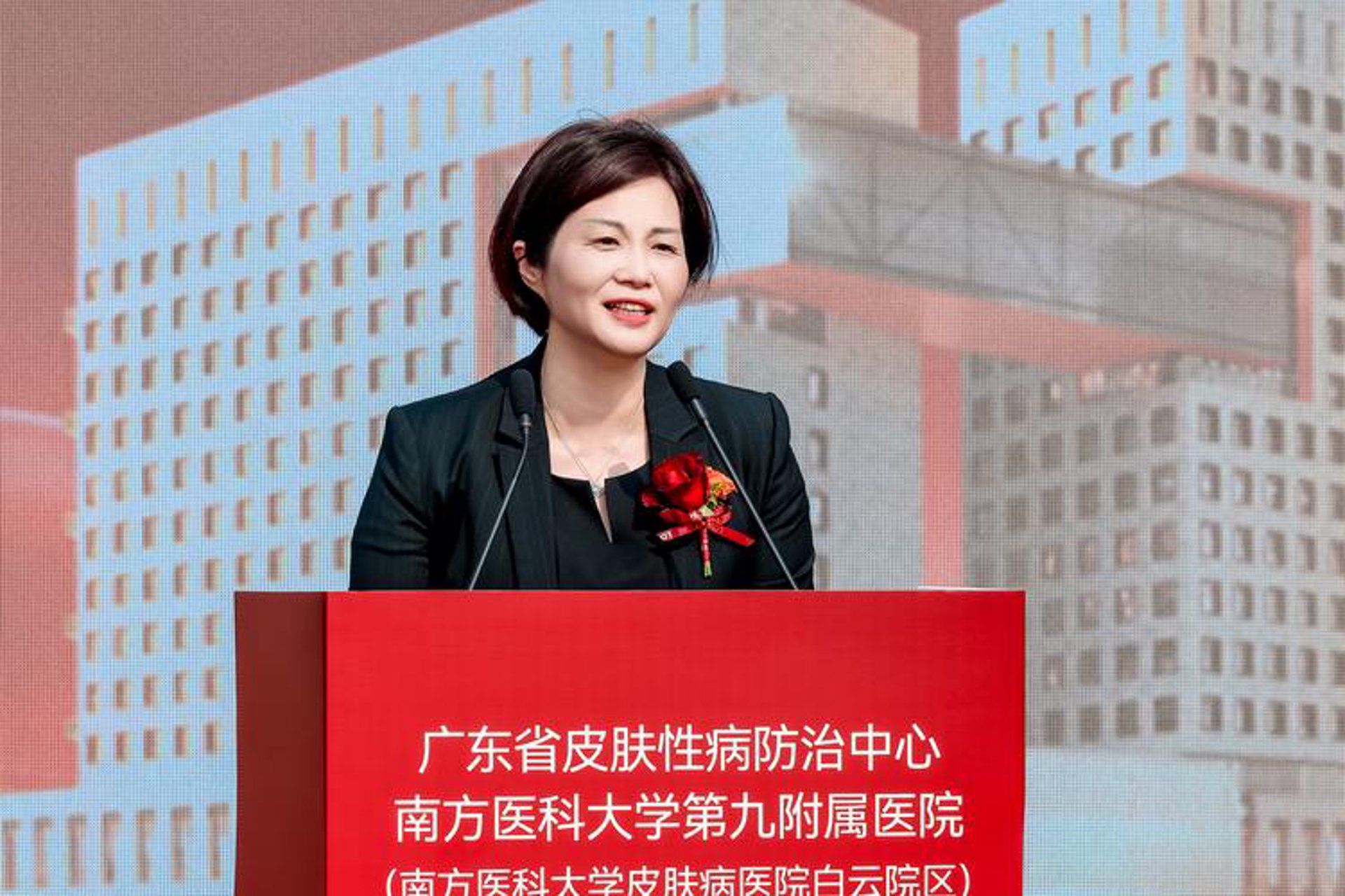 荨麻疹治疗：最新行业动态与有效对策