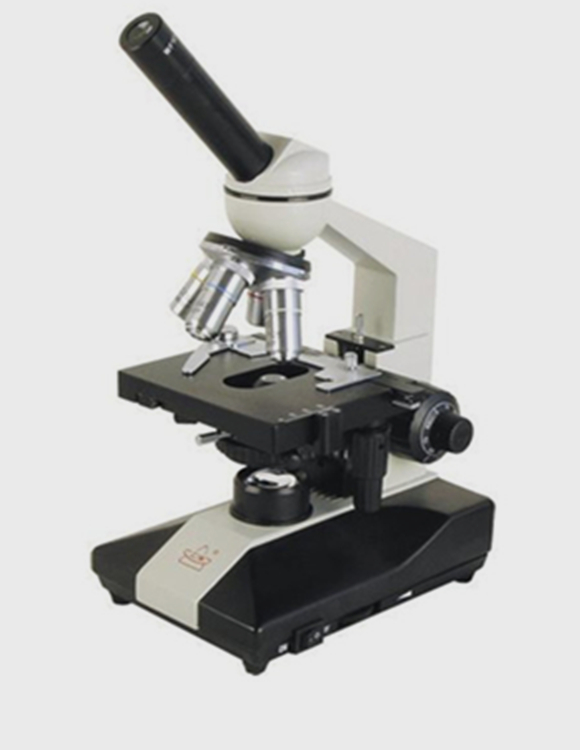 WMS-1001單目生物顯微鏡