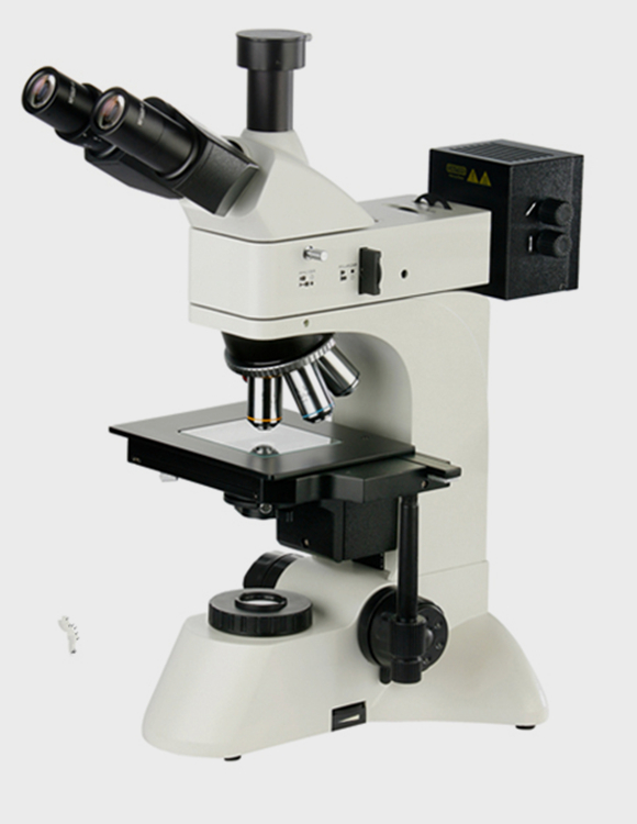 WMJ-9630正置無限遠金相顯微鏡