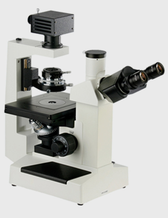 WMS-1081倒置研究型生物顯微鏡