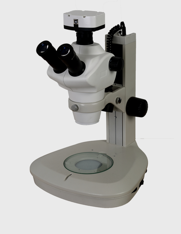 ZOOM-2830研究型立體顯微鏡