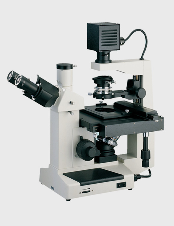 WMSC-1083倒置生物顯微鏡
